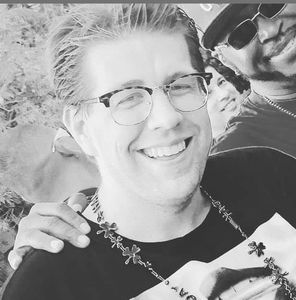 Meet your Posher, Ryan